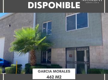 Bodega comercial , Hermosillo · Bodega en Renta Poniente