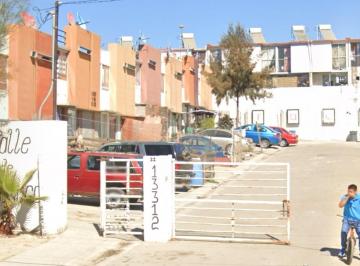 Casa de 2 habitaciones, Tijuana · Casa Venta Cesionvalle de Toluca Los Valles Tijuana Bc - Mpccc