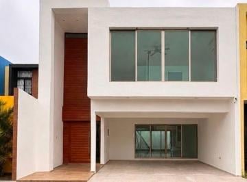 Departamento 160m² Renta Lomas de la Rioja · Casa en Venta, Fraccionamiento Lomas de La Rioja, Riviera Veracruzana