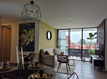 Departamento de 3 habitaciones, Coyoacán · Departamento en Venta 3 Rec,2 Estacionamientos Coyoacán Cdmx