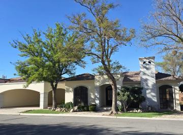 Casa de 3 habitaciones, Saltillo · Residencia de 1 Planta en Venta en Villas de San Carlos