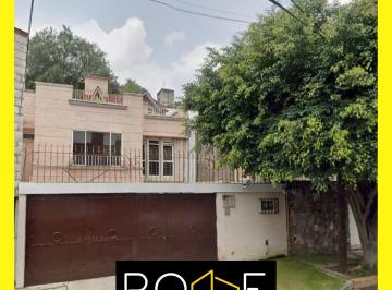 Casa de 4 habitaciones, Coyoacán · Casa en Venta en Rtno. Cerro Dios del Hacha, Romero de Terreros, Coyoacán, Cdmx Maja761