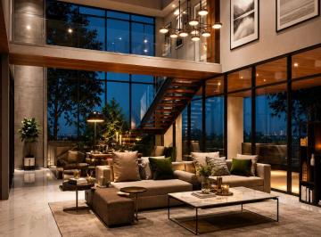 Casa en condominio de 5 habitaciones, Zapopan · Casa en Venta en Alcazar Poniente