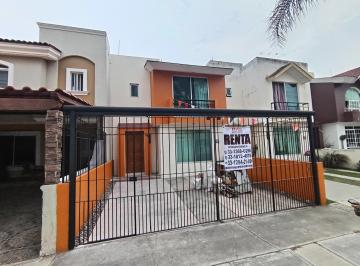 Casa en condominio de 3 habitaciones, Zapopan · Viveros del Valle, Coto, Seguridad, 3 Recms, Estudio, Cochera 2 Autos, Jardines