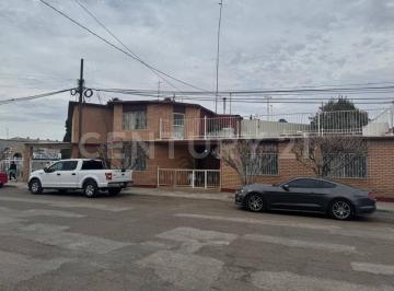 Casa · 283m² · 4 Recámaras · 2 Estacionamientos · Casa en Renta Col, Cetro Delicias, Chihuahua