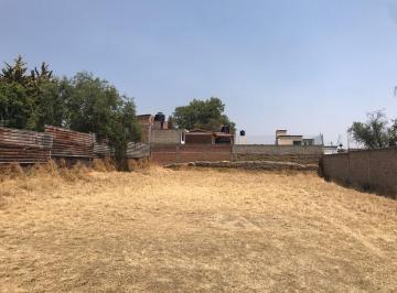 Terreno / Lote · 968m² · Terreno en Venta