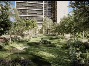 Departamento de 2 habitaciones, Cuajimalpa de Morelos · Departamentos de Lujo con Terraza en Origina Santa Fé