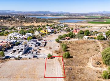 Terreno / Lote , San Miguel de Allende · Lote Las Campanas