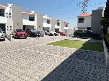 Casa de 2 habitaciones, Atizapán de Zaragoza · Venata de Casa en Sendero de La Alameda