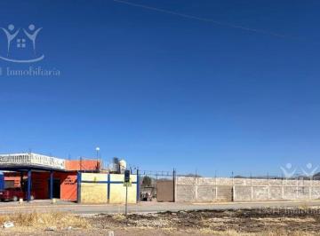 Local comercial · 1500m² · Local Comercial 11 de Febrero (Sur de Villa Juarez)