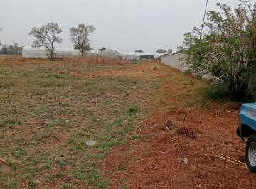 Terreno / Lote · 1809m² · Terreno