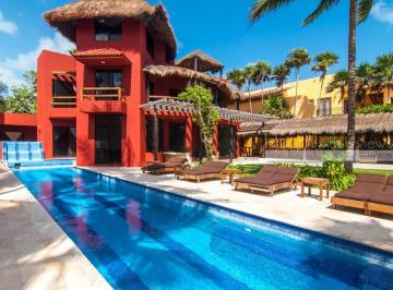 Casa · 789m² · 8 Recámaras · House in Akumal