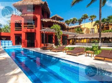Casa · 789m² · 8 Recámaras · House in Akumal