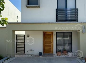 Casa en condominio de 2 habitaciones, Tlajomulco de Zúñiga · Casa en Renta