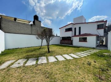 Casa · 769m² · 5 Recámaras · 4 Estacionamientos · Casa en Ampliación Lázaro Cárdenas
