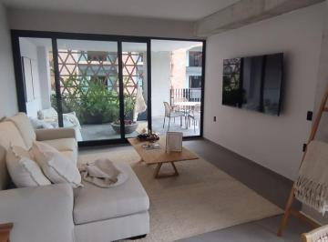 Departamento · 146m² · 2 Recámaras · 1 Estacionamiento · Departamento en Venta en Interlomas, Huixquilucan, Edo. México