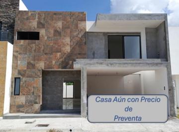 Casa de 3 habitaciones, Alvarado · Se Vende Casa en Fracc. Manantiales, Alvarado, Ver.