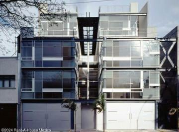 Departamento de 2 habitaciones, Cuauhtémoc · 24 - 3268 Venta Departamento Cholula Condesa, I H