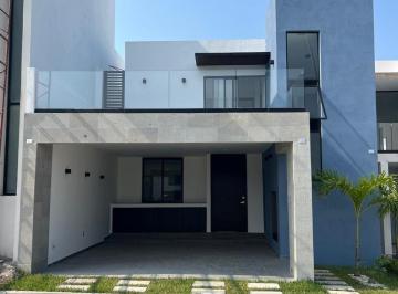 Casa de 3 habitaciones, Boca del Río · Se Vende Casa en Lomas del Dorado, Alvarado, Ver.