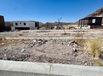Terreno / Lote · 250m² · Terreno en Venta Fracc. Cumbres de Dominio $2,250,000.