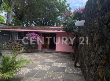 Casa · 1096m² · 10 Recámaras · Lomas del Mirador - Cuernavaca Morelos