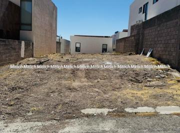 Terreno / Lote · 189m² · Terreno en Residencial Albaterra $1,850,000.