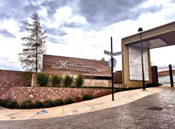 Terreno / Lote , Chihuahua · Lote en Venta 409 m² en Vistas de San Charbel Frente a Parque $6 Mill