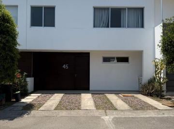Casa de 3 habitaciones, Zapopan · Casa en Renta Pacífica Hábitat