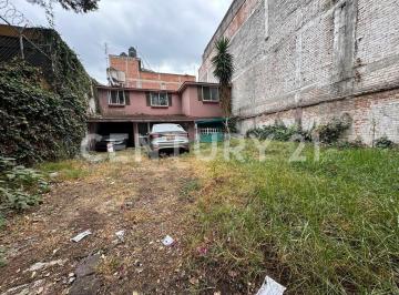 Terreno / Lote · 151m² · Terreno en Venta en Santa Cruz Atoyac