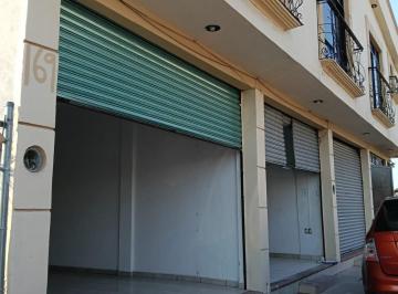 Local comercial · 61m² · Local en Renta - (4)