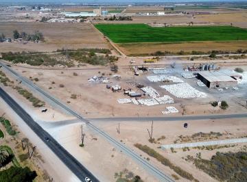Terreno comercial · 30000m² · Se Vende Terreno Comercial en Ejido Guanajuato - (4)
