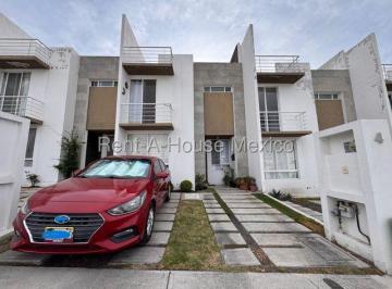 Casa de 3 habitaciones, El Marqués · El Mirador, Venta - Casa con Roof Garden y 3 Recámaras