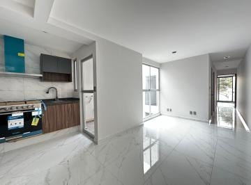 Departamento de 2 habitaciones, Benito Juárez · Estrena Ultimo Pent House