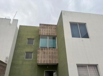 Casa en condominio · 3 Recámaras · 2 Estacionamientos · Casa en Renta Paso de Argenta