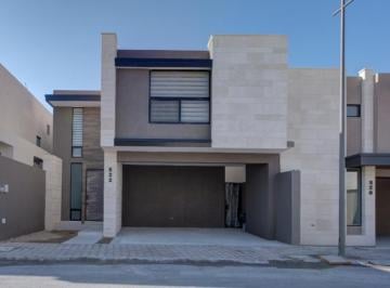 Casa de 3 habitaciones, Arteaga · Casa en Renta Al Norte de Saltillo Privanzas del Campestre.