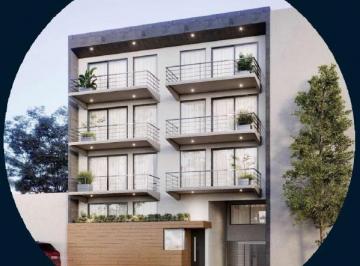 Departamento de 3 habitaciones, Benito Juárez · Departamento en Venta en Colonia Narvarte