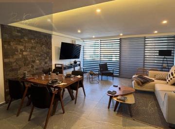 Departamento · 81m² · 2 Recámaras · 2 Estacionamientos · Departamento - Trojes de Alonso