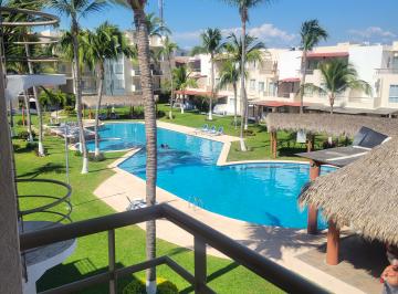 Departamento , Acapulco de Juárez · Oportunidad Departamento en Caracol