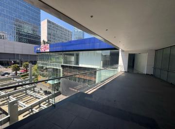 Local comercial , Cuajimalpa de Morelos · Local Comercial en Renta en Santa Fe