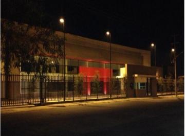 Bodega comercial · 6140m² · 20 Estacionamientos · Nave Industrial - Venta