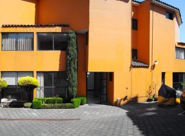 Casa en Venta en Cuajimalpa  | Residencial Privado con Seguridad 24/ · Casa en Venta en Cuajimalpa | Residencial Privado con Seguridad 24/