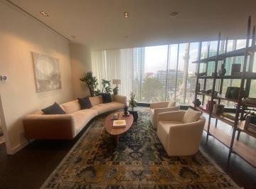 Departamento de 2 habitaciones, Cuauhtémoc · Departamento en Venta Frente Al Ángel de Independencia, Reforma.