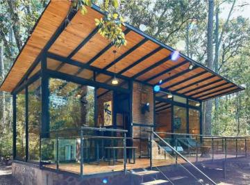 Cabaña en venta en Tapalpa. En el interior del bosque · Cabaña en Venta en Tapalpa. en El Interior del Bosque