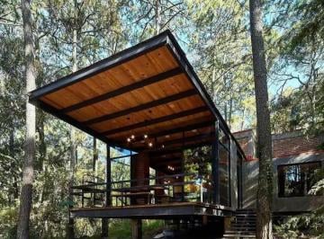 Cabaña en venta en Tapalpa. En el interior del bosque · Cabaña en Venta en Tapalpa. en El Interior del Bosque