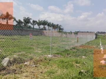 Terreno / Lote · 867m² · Terreno en Chipilo de Francisco Javier Mina, Puebla