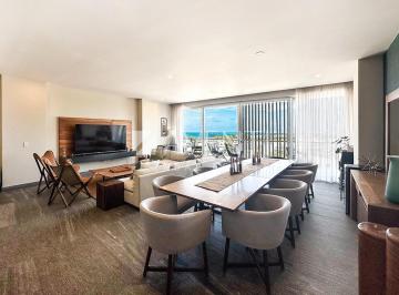 Departamento de 4 habitaciones, Benito Juárez · Penthouse Amueblado en Renta, Riva Condos, Cancún Quintana Roo.