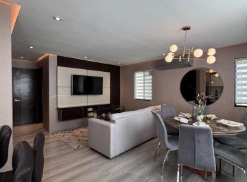 Departamento · 75m² · 2 Recámaras · 2 Estacionamientos · Departamento en Venta Nuevos en Monterrey