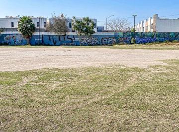 Terreno industrial , Apodaca · Terreno en Renta en El Mezquital