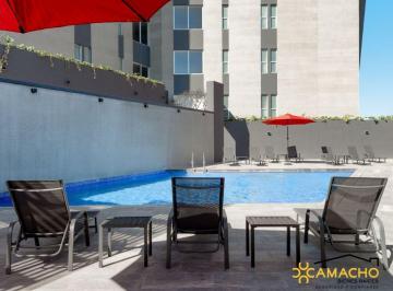 Departamento de 3 habitaciones, San Andrés Cholula · Venta de Departamento en San Bernardino Tlaxcalancingo