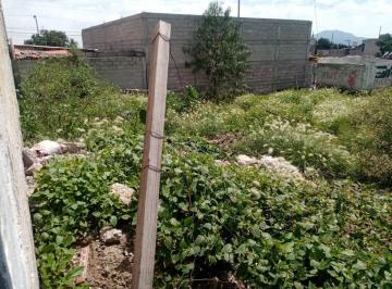 Terreno / Lote , Ecatepec de Morelos · Terreno en Venta en Santo Tomas Chicoloapan.